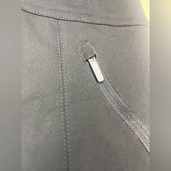 Under Armour Sportswear Black tennis skirt sz 4